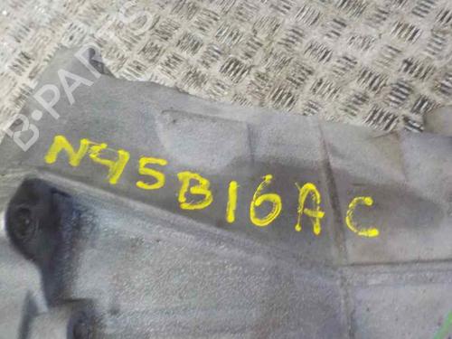 Gearbox BMW 1 (E87) 116 i | BP5771859M3  - Image 5