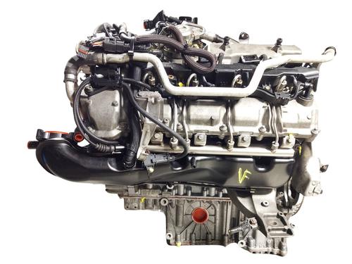 Used Engine BMW X6 (E71, E72) xDrive 50 i (408 hp) 31828685