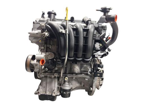 Used Engine Engine KIA RIO III (UB) 1.25 CVVT (86 hp) 36362924 36362924