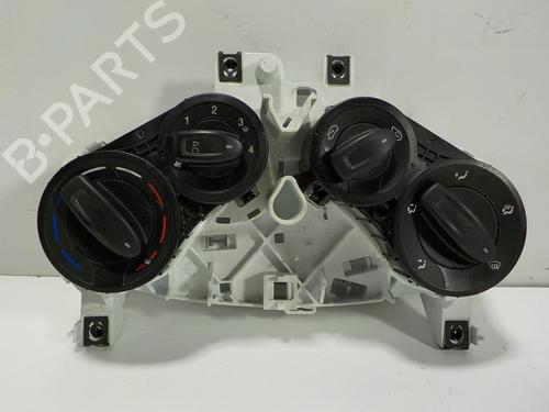 Climate control FORD KA (RU8) 1.2 | BP11192355I5 