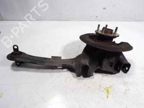 Used Left rear steering knuckle Left rear steering knuckle FORD FOCUS III 1.6 TDCi (115 hp) 8811627 8811627