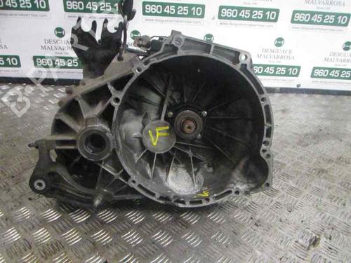 Gearbox FORD FOCUS II (DA_, HCP, DP) 1.8 TDCi | BP3865556M3 