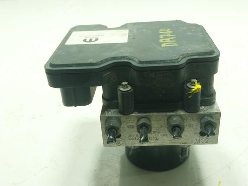 ABS pump FIAT 500 (312_) 1.2 (312AXA1A) | BP30176981M43  - Image 6