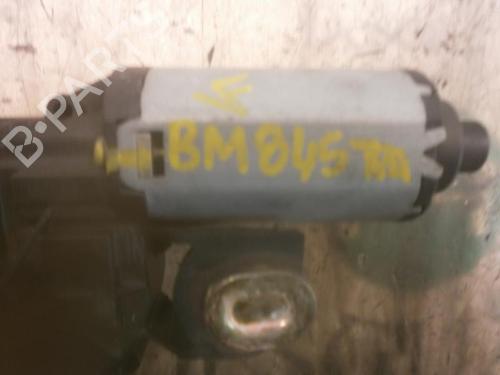 Rear wiper motor FORD FIESTA V (JH_, JD_) 1.6 TDCi | BP3801800M102