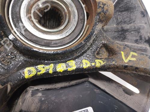 Right front steering knuckle KIA STONIC (YB) 1.2 CVVT | BP32426264M26  - Image 5