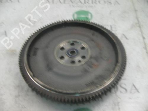 Flywheel KIA RIO I Hatchback (DC) 1.5 16V | BP14291777M101 - Image 2