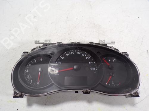 Used Instrument cluster Instrument cluster NISSAN NV250 Van (X61) [2019-2026] 8818938 8818938
