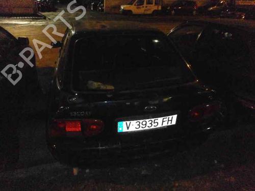 Turbocharger/Supercharger FORD ESCORT VI Turnier (GAL, ANL)  | BP3798127M71 