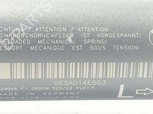 Gassdemper Bakluke BMW X2 (F39) xDrive 20 i | BP24573048C138 