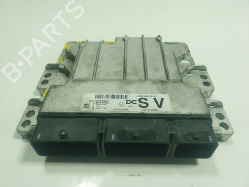 Used Engine control unit (ECU) Engine control unit (ECU) RENAULT KADJAR (HA_, HL_) 1.3 TCe 140 (HLNB, HLN1) (140 hp) 19136411 19136411