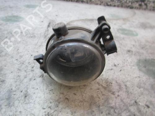 Used Right front fog light Right front fog light 3832479 3832479