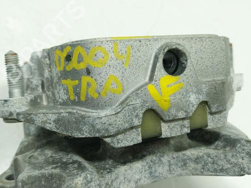 Engine mount AUDI A6 C7 (4G2, 4GC) 2.0 TDI quattro | BP34648590M89 - Image 3