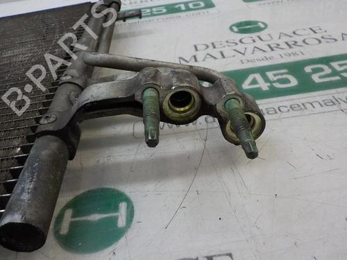 AC radiator FORD FOCUS II (DA_, HCP, DP) 1.6 TDCi | BP3869551M32 