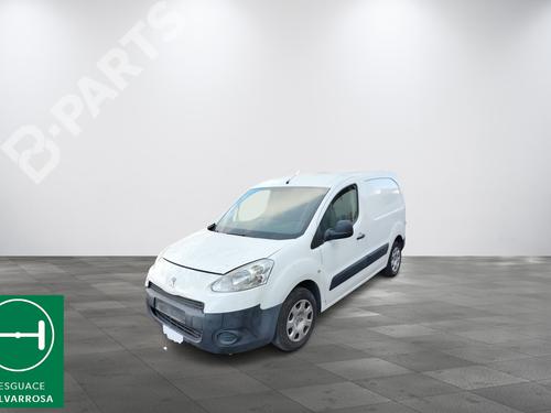 Used Parts PEUGEOT PARTNER Box Body/MPV  1.6 HDi  965342