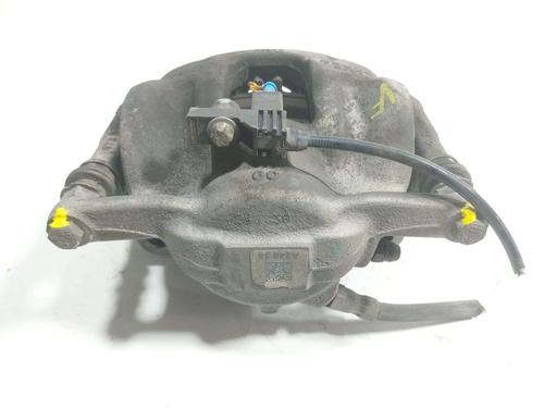 Right front brake caliper MERCEDES-BENZ A-CLASS (W176) A 200 CDI (176.001) | BP37623253M104 - Image 2