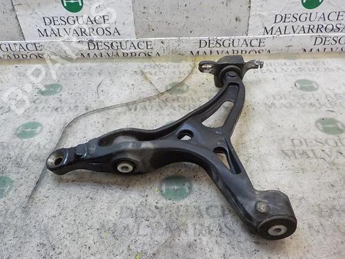 Used Left front suspension arm Left front suspension arm MERCEDES-BENZ R-CLASS (W251, V251) R 320 CDI 4-matic (251.022, 251.122) (224 hp) 3849733 3849733