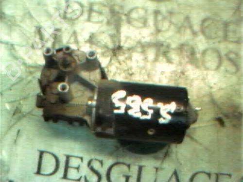 Front wiper motor SEAT CORDOBA Vario (6K5) 1.9 TDI BP3789518M29