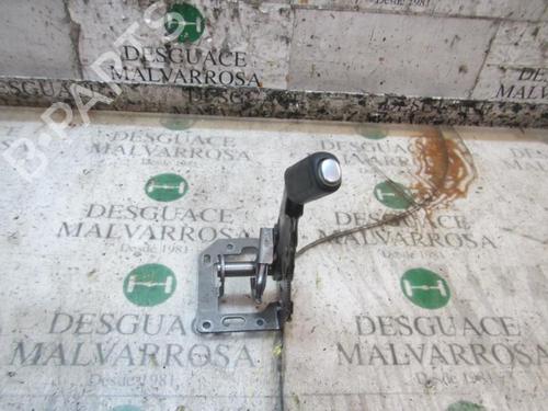 Hand brake FORD FOCUS II (DA_, HCP, DP) 1.6 TDCi | BP8770948I18 