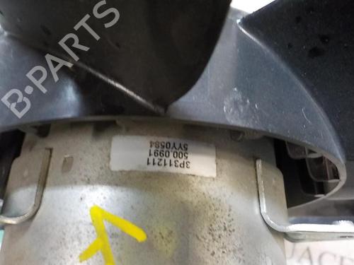 Radiator fan DACIA SANDERO II 1.2 | BP3870478M35 