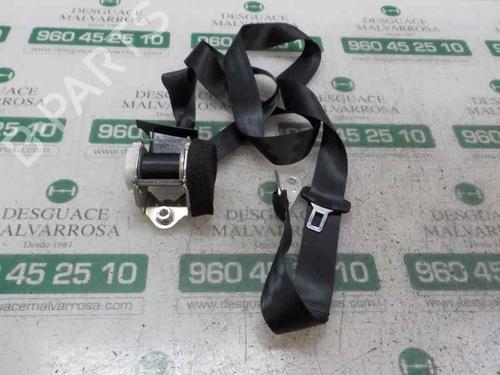 Used Rear right seatbelt Rear right seatbelt 6618799 6618799
