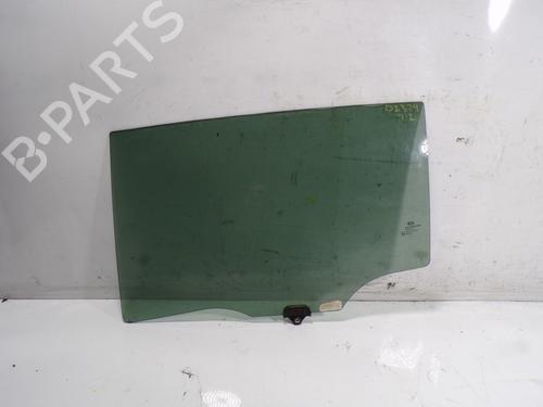 Dør rude ventre bagtil Dør rude ventre bagtil 9451215 9451215