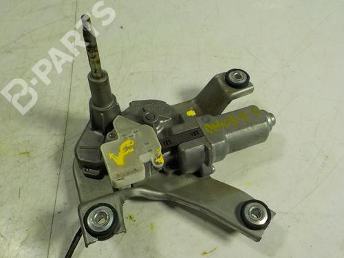 Used Rear wiper motor Rear wiper motor DODGE CALIBER 2.0 CRD (140 hp) 8200153 8200153
