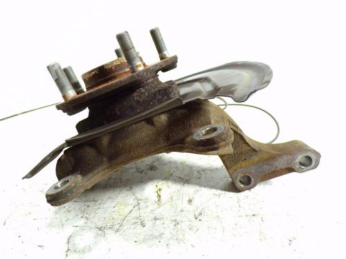 Right front steering knuckle NISSAN JUKE (F15) 1.5 dCi | BP8164610M26