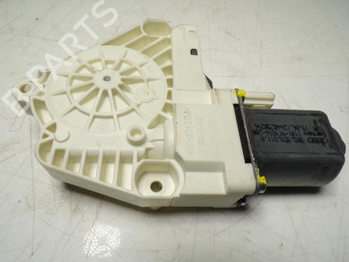 Left rear window motor AUDI A4 B8 (8K2) 2.0 TDI 16V | BP11192310E23 