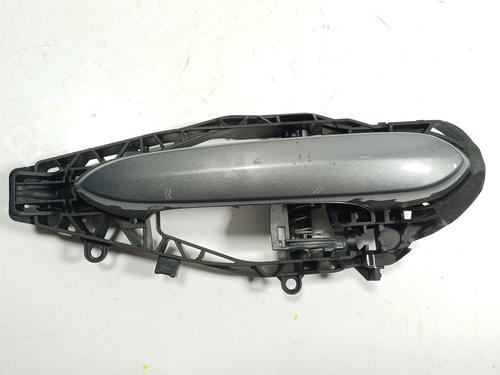 Used Rear left exterior door handle BMW 8 Gran Coupe (G16, F93) 840 d xDrive (320 hp) 24441618