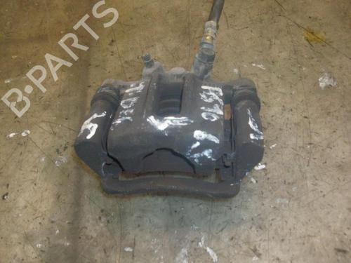 Right rear brake caliper TOYOTA COROLLA (_E12_) 1.4 D (NDE120_, NDE120R) | BP11544544M106 