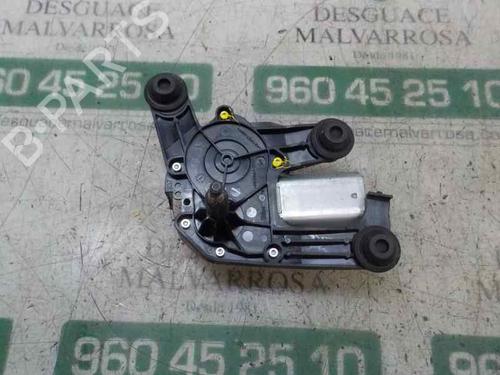 Used Rear wiper motor Rear wiper motor PEUGEOT 5008 (0U_, 0E_) 2.0 HDi 150 / BlueHDi 150 (150 hp) 4829204 4829204