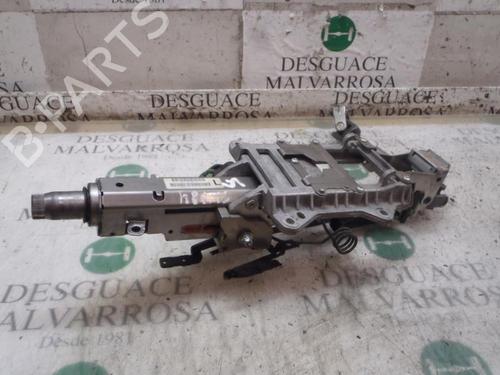 Used Steering column Steering column AUDI A3 Sportback (8PA) 1.9 TDI (105 hp) 3820356 3820356