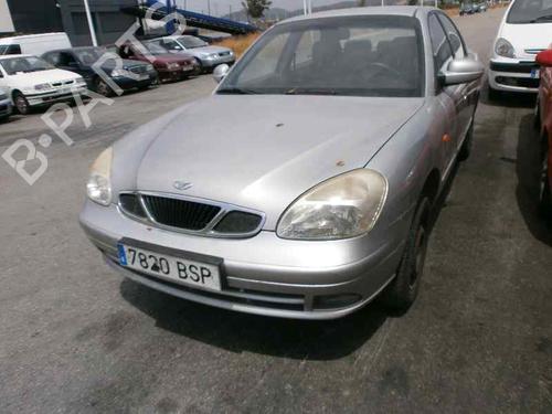 Left front driveshaft DAEWOO NUBIRA Saloon (J100) 1.6 16V | BP3774078M38  - Image 5