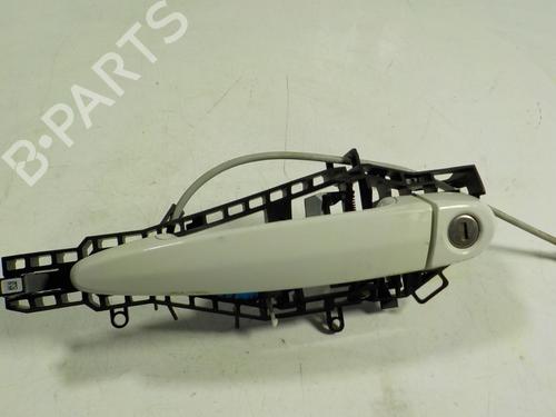 Türgriff vorne links außen BMW 3 (F30, F80) 318 d (136 hp) 51217207561