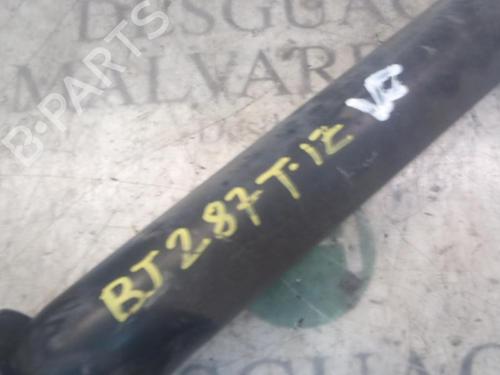 Left rear shock absorber RENAULT MEGANE II Estate (KM0/1_) 1.9 dCi (KMRG, KM1G, KM0G, KM2C) | BP3734347M18 
