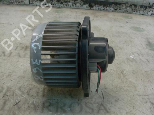Used Heater blower motor SUZUKI IGNIS I (FH) 1.3 (HV51, HX51, RG413) (83 hp) 4021310