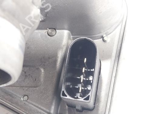Throttle body BMW 1 (E81) 116 d | BP21327578M82