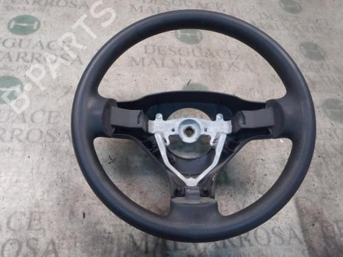 Used Steering wheel CITROËN C1 (PM_, PN_) [2005-2014]  3797237