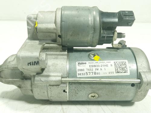 Used Starter OPEL COMBO E Tour / Life (K9) 1.5 (102 hp) 28810247
