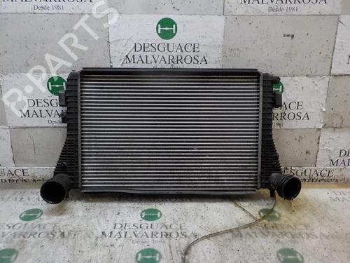 Intercooler VW GOLF V (1K1) 1.9 TDI (105 hp) 3856175