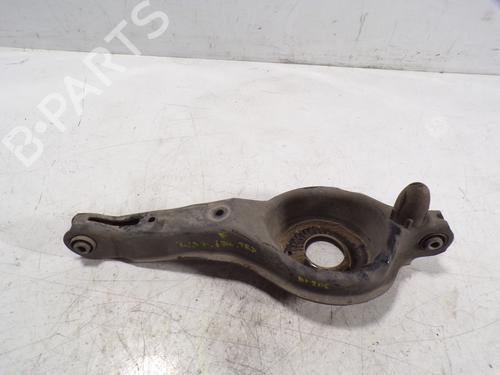Used Left rear suspension arm FORD FOCUS III 1.6 TDCi (115 hp) 8676378