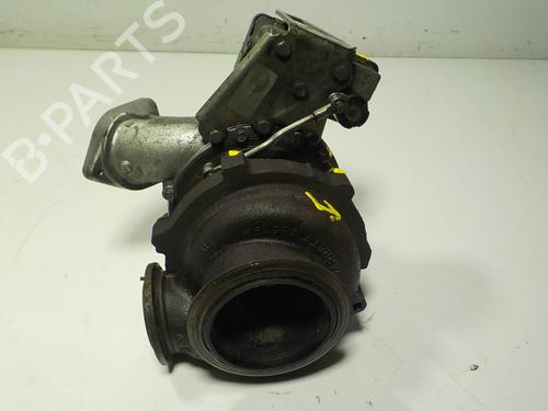 Turbocharger/Supercharger BMW 5 (E60) 530 d | BP15581932M71 
