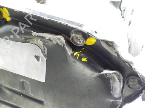 Gearbox NISSAN QASHQAI / QASHQAI +2 I (J10, NJ10, JJ10E)  | BP9726526M3 