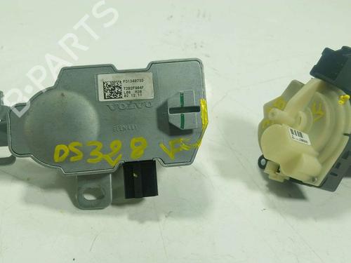 Electronic module VOLVO V50 (545) D2 | BP39478247M83 - Image 2