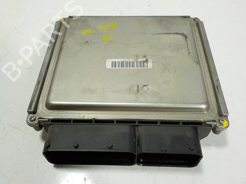 Used Engine control unit (ECU) Engine control unit (ECU) VW POLO V (6R1, 6C1) 1.4 TDI (90 hp) 15981470 15981470