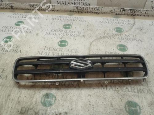 Grille SUZUKI WAGON R+ Hatchback (MM) 1.3 DDiS (RB 413D) (70 hp) 3819253