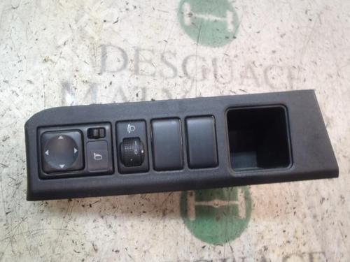 Mirror switch NISSAN NOTE (E11, NE11) 1.4 | BP3830002I25 