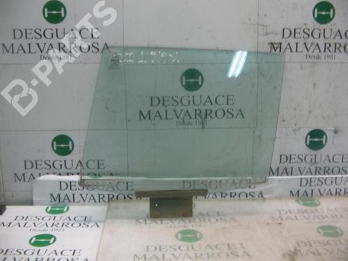 Used Rear left door window Rear left door window ALFA ROMEO 33 (905_) 1.5 QV (905.A2N, 905.A2V) (105 hp) 3780370 3780370