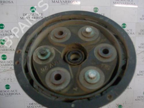 Driveshaft AUDI TT (8N3) 1.8 T | BP3788901M37 