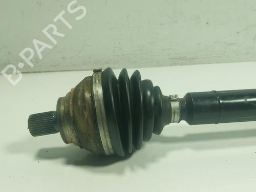 Right front driveshaft SEAT LEON Sportstourer (KL8, KLD) 1.5 eTSI | BP25887676M39